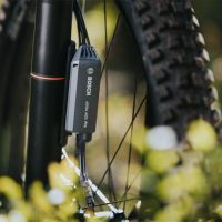 Bosch eBike ABS Pro, un sistema ABS con dos modos de funcionamiento diseñado para descensos y frenadas rápidas