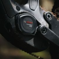 Bosch presenta la quinta generación del motor Performance Line CX para bicicletas eléctricas de montaña