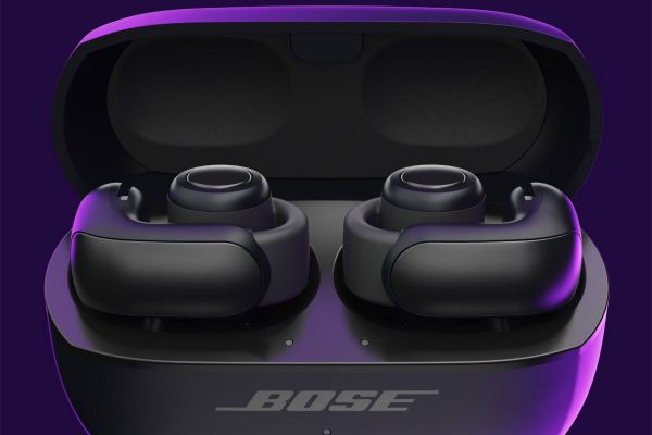 Bose Ultra Open Earbuds, unos auriculares inalámbricos con la más alta calidad de sonido y un diseño que no aísla del entorno