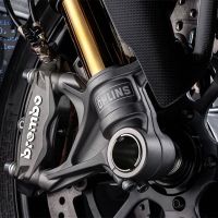 Brembo compra Öhlins por 405 millones de dólares en su mayor operación hasta la fecha
