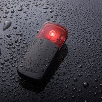 Bryton Gardia R300L: la luz trasera con radar y detección de frenado más económica del mercado