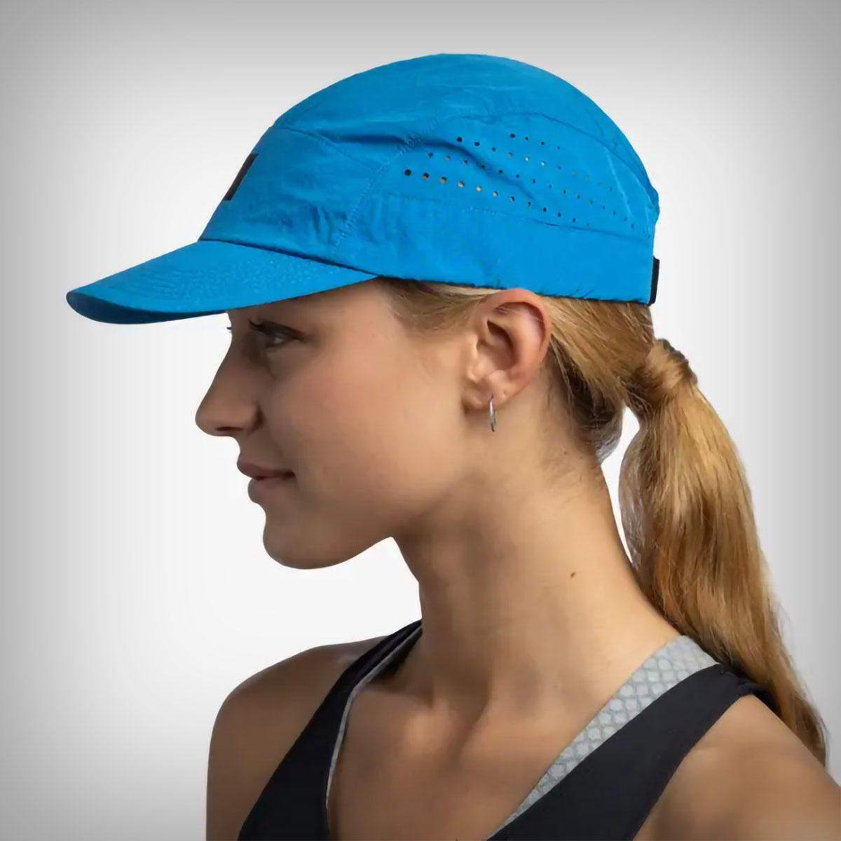 BUFF presenta la nueva Speed Cap, una gorra ultraligera y muy transpirable perfecta para los entrenamientos más exigentes