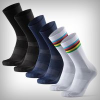 Danish Endurance, los calcetines para ciclismo mejor valorados de Amazon que además tienen garantía antiagujeros