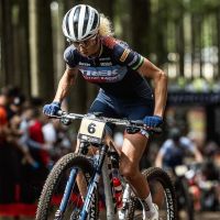 Cambios drásticos en el Trek Factory Racing-Pirelli XC: adiós a Jolanda Neff y Anton Cooper y bienvenida a Gunnar Holmgren