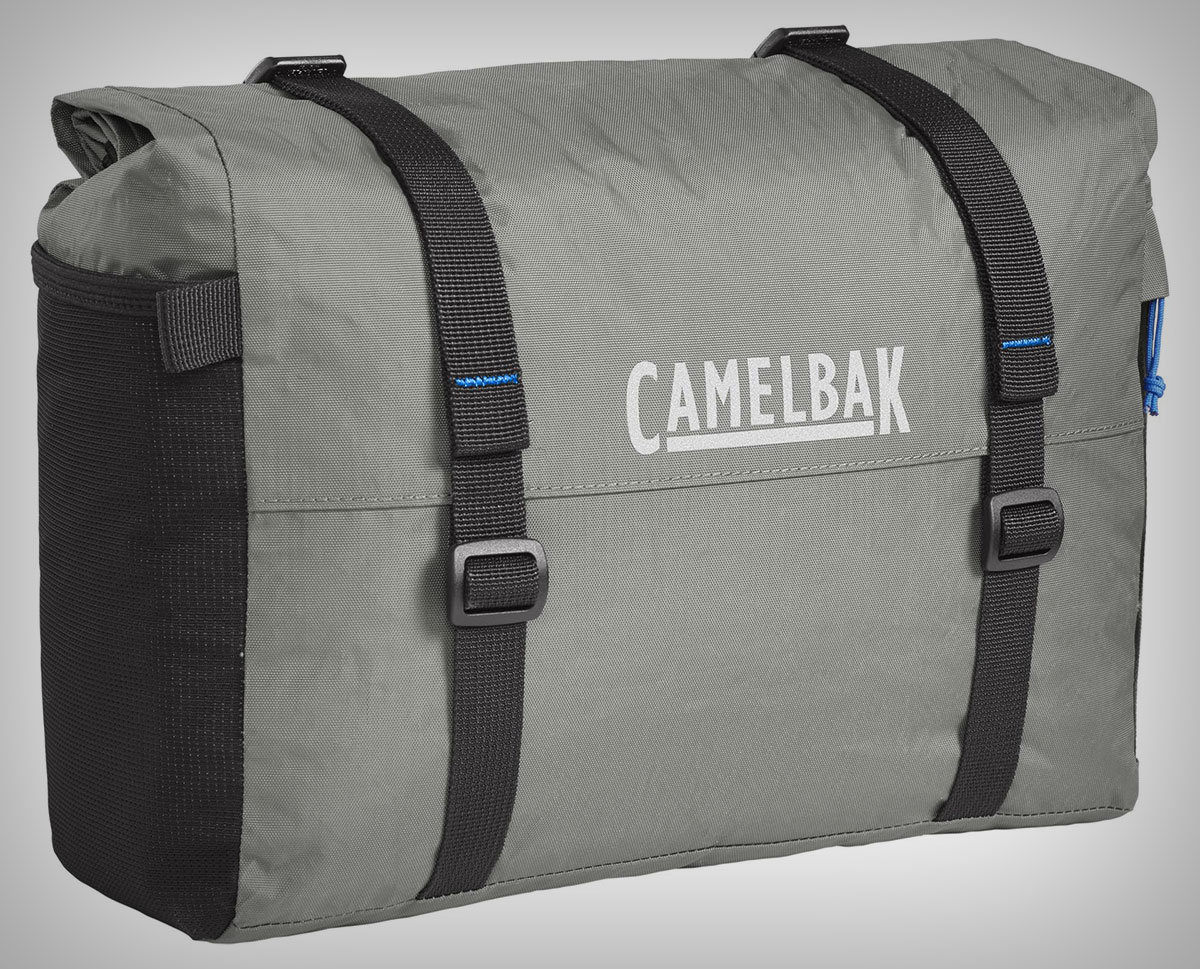 CamelBak M.U.L.E. On-Bike, la nueva línea de productos de la marca dirigida a amantes del gravel y el Bikepacking