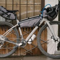 CamelBak M.U.L.E. On-Bike, la nueva línea de productos de la marca dirigida a amantes del gravel y el Bikepacking