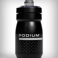 CamelBak Podium Mini, un bidón de 440 ml ideal para cuadros pequeños o con poco espacio