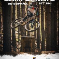 La Pinilla acoge el Campeonato de España de Descenso con una participación excepcional