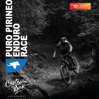 Castejón de Sos acoge el Campeonato de España de Enduro 2024