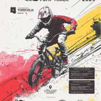 Campeonato de España de Pump Track 2024: lista oficial de campeones y medallistas