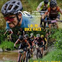 La Lalín Bike Race acoge el Campeonato de España de XC Maratón 2024