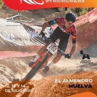 Los campeones de España de XCO, XCE, XCR y Short Track de 2024 se deciden este fin de semana en El Almendro