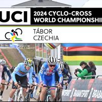 Programa de carreras, horarios y premios del Campeonato del Mundo de Ciclocross de Tabor