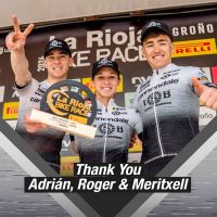 El Cannondale ISB Sport anuncia cambios en su equipo para 2025: adiós a Adrián García, Roger Ferrer y Meritxell Figueres