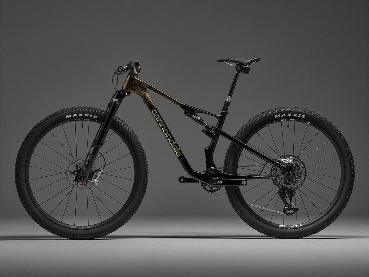 Cannondale Scalpel 2024, llega la nueva generación de la legendaria bicicleta de XC de la marca