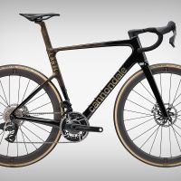 Así es la Cannondale SuperSix EVO LAB71, la mejor bicicleta de carretera que ofrece la marca