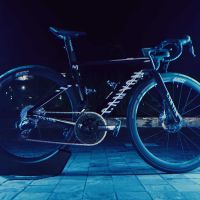 Para verlo: el montaje de la Canyon Aeroad en edición 'Movistar Team'