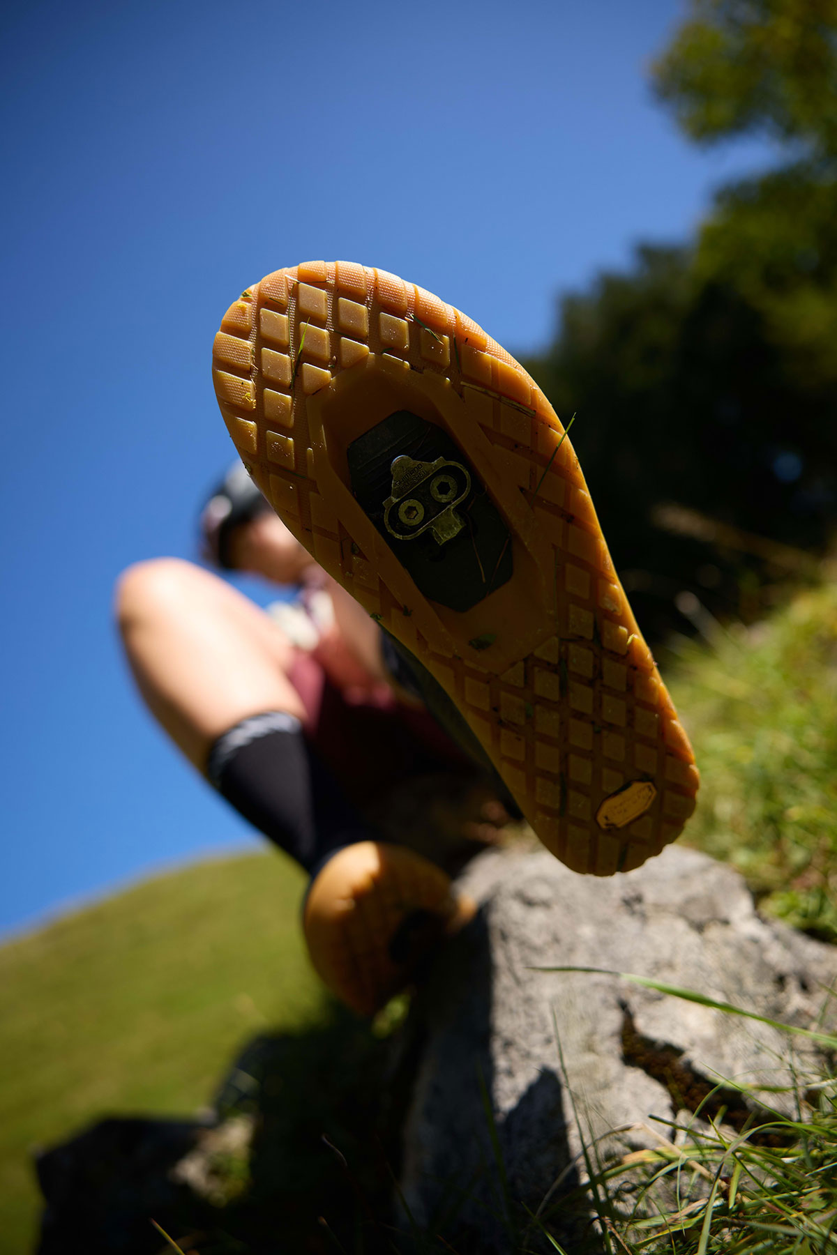 Canyon presenta las Scampr, unas versátiles (y cómodas) zapatillas de aventura para ciclistas de montaña