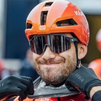 Kask prepara un nuevo casco de carretera con diseño aero y cobertura ampliada de las orejas
