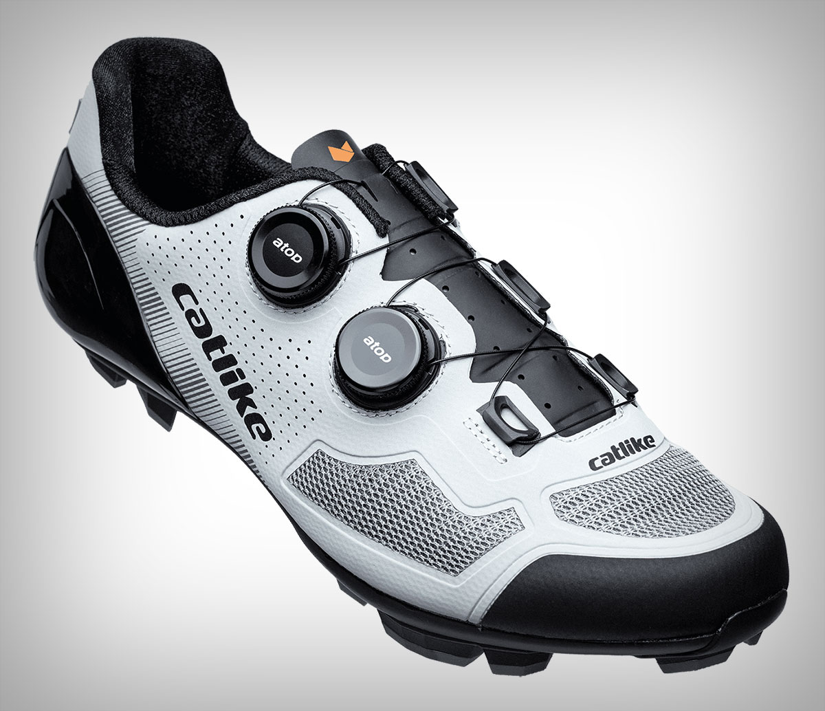 Catlike Mixino XC1, así son las mejores zapatillas para XC y Gravel de la marca española