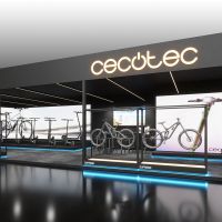 Cecotec estará por primera vez en Eurobike presentando novedades para los amantes del Trail y el Cross Country