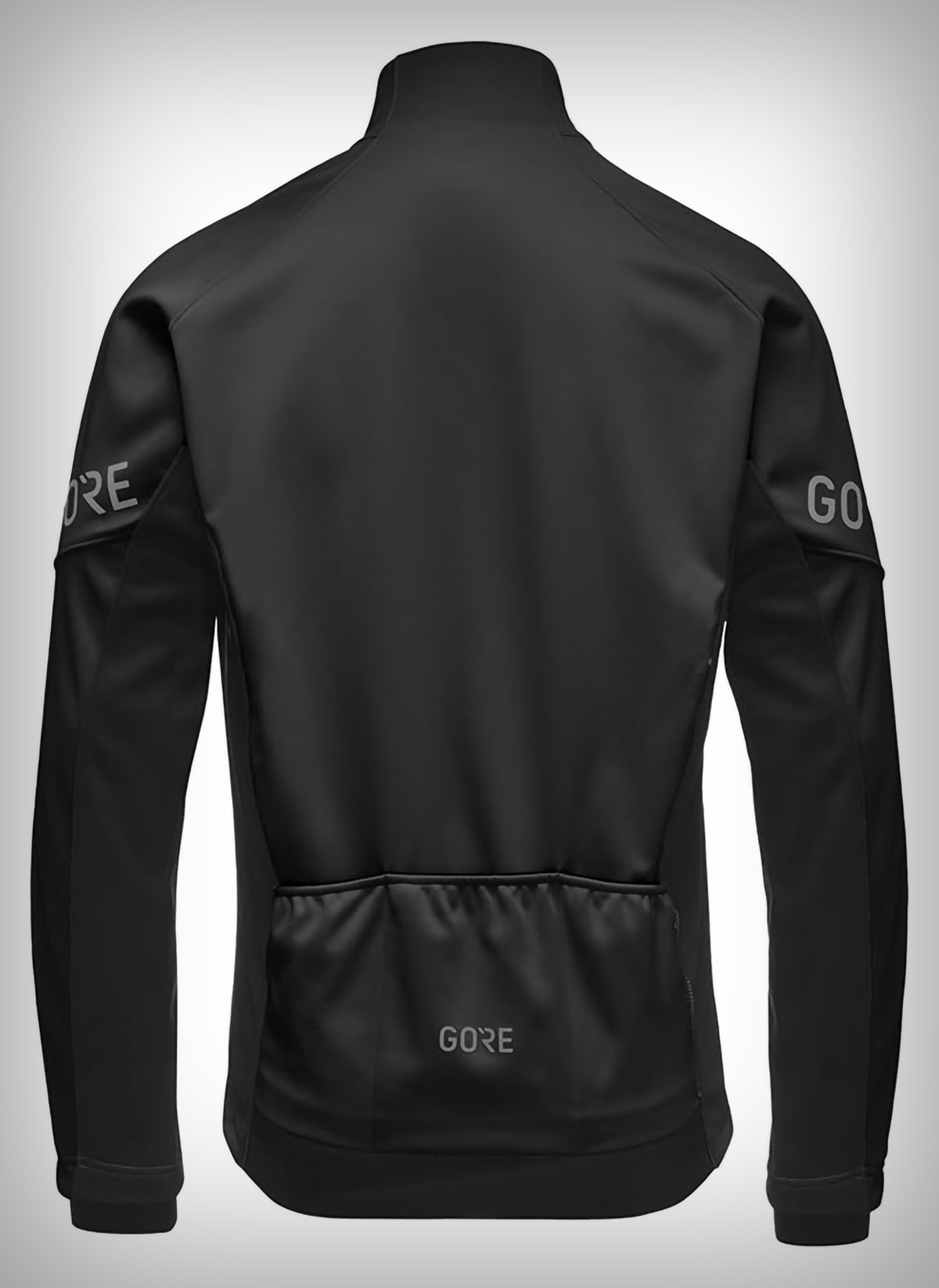 Cazando ofertas: la chaqueta Gorewear C3 Gore-Tex Infinium Thermo, a precio mínimo en Amazon