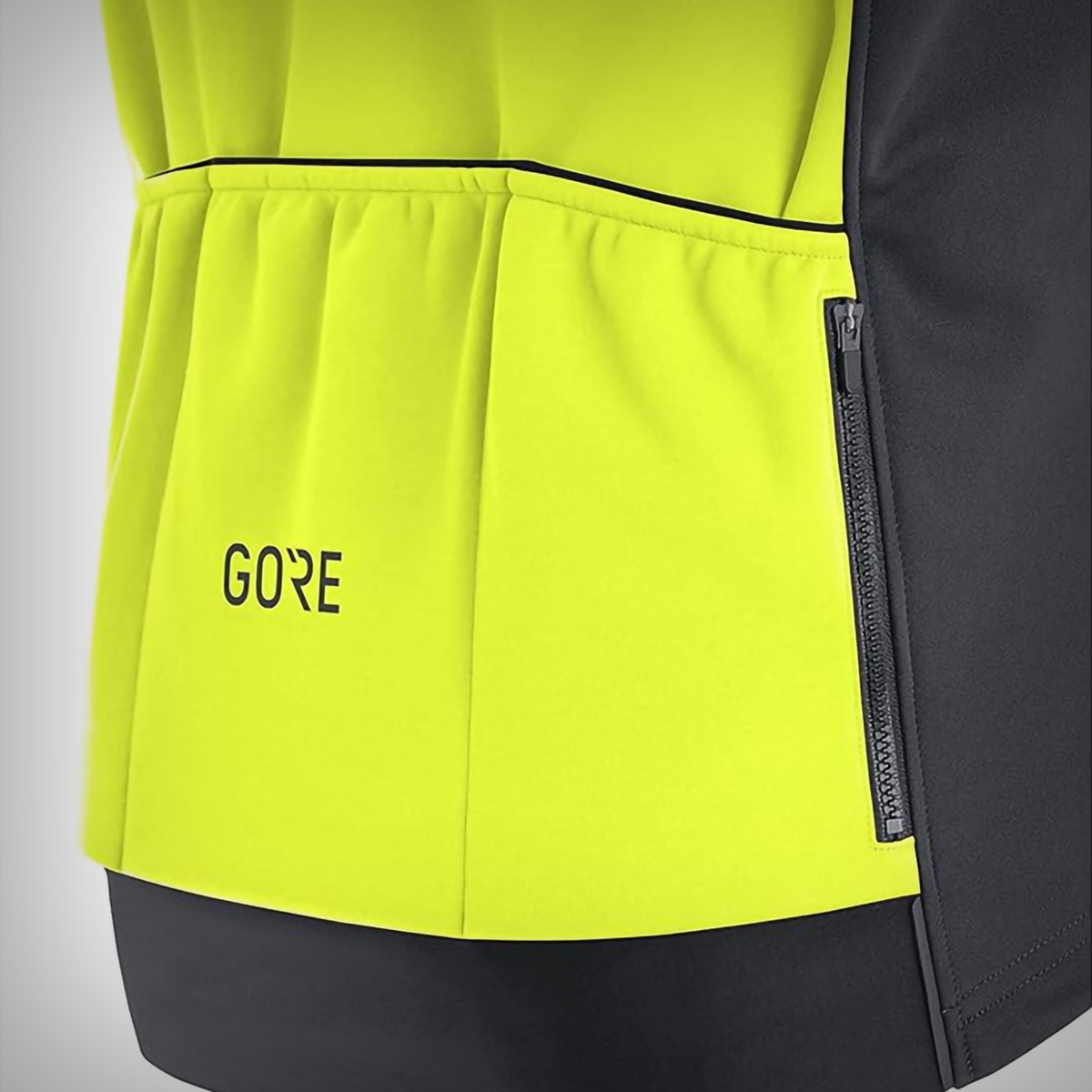 Cazando ofertas: la chaqueta Gorewear C3 Gore-Tex Infinium Thermo, a precio mínimo en Amazon