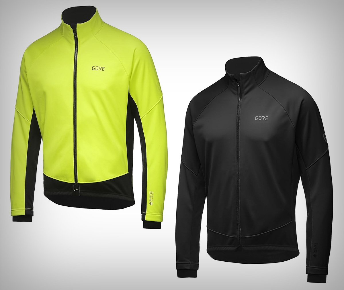 Cazando ofertas: la chaqueta Gorewear C3 Gore-Tex Infinium Thermo, a precio mínimo en Amazon