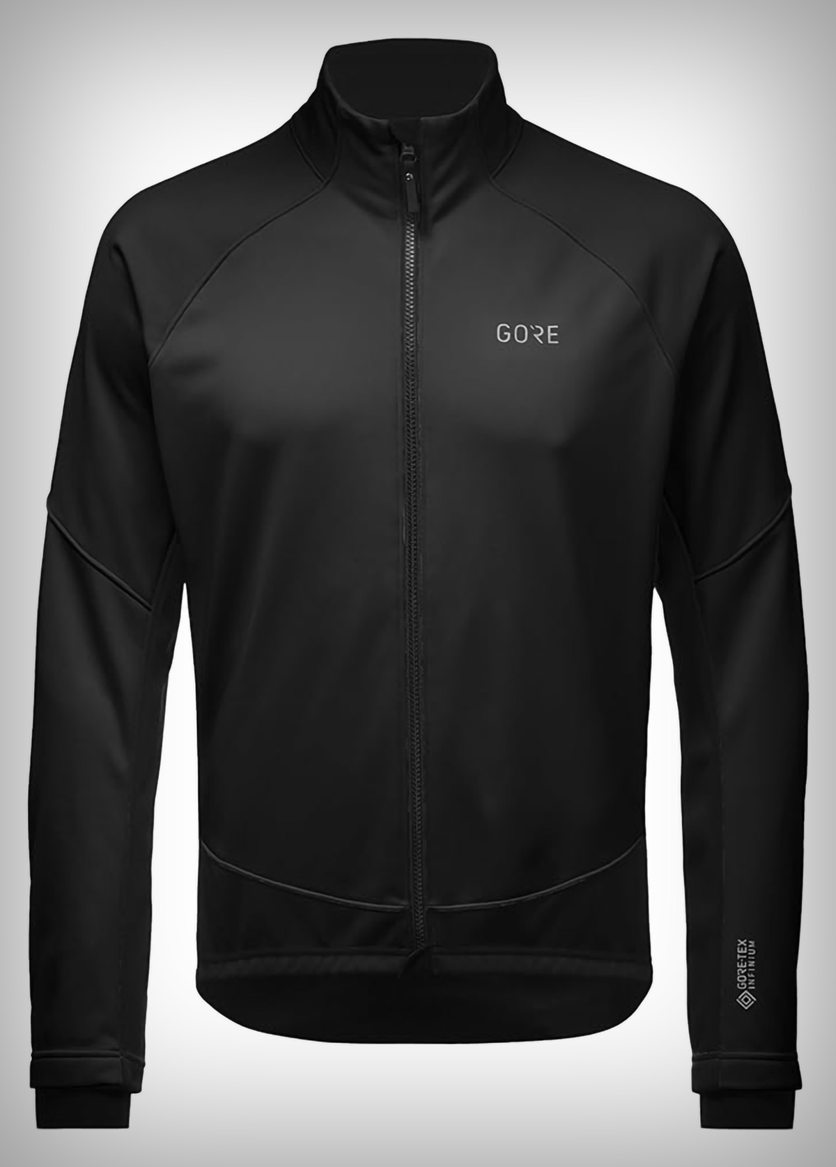 Cazando ofertas: la chaqueta Gorewear C3 Gore-Tex Infinium Thermo, a precio mínimo en Amazon