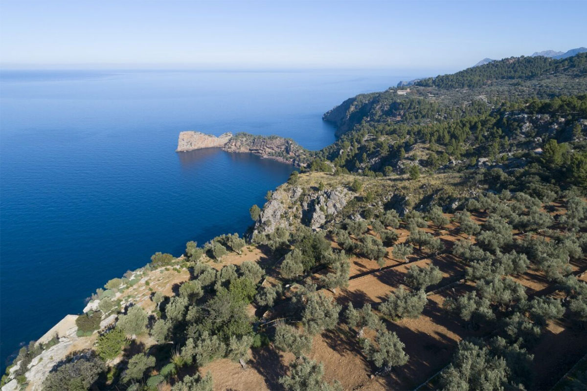 Cicloturismo en Mallorca: las tres rutas más atractivas de la Sierra de Tramuntana