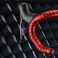 Ciclovation presenta las Poly Touch Vapor Metallic, unas llamativas cintas de manillar con acabado metálico para todas las condiciones