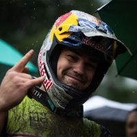 Richie Rude y Hattie Harnden se proclaman campeones de la Copa del Mundo de Enduro 2024 en Loudenvielle