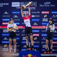 Final de la Copa del Mundo de Mountain Bike 2024: así queda la clasificación general de Short Track, XCO y Descenso