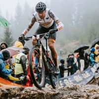 Campeonato de Europa de XCO 2024: David Valero, el mejor español en la categoría Élite a pesar de sufrir un pinchazo