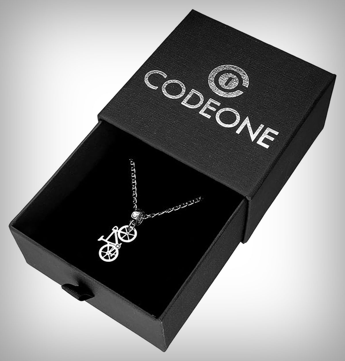 Codeone, bicicletas y otros componentes en forma de joyas para sorprender a cualquier ciclista