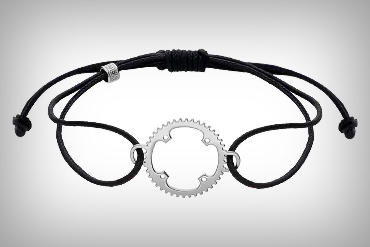 Codeone, bicicletas y otros componentes en forma de joyas para sorprender a cualquier ciclista
