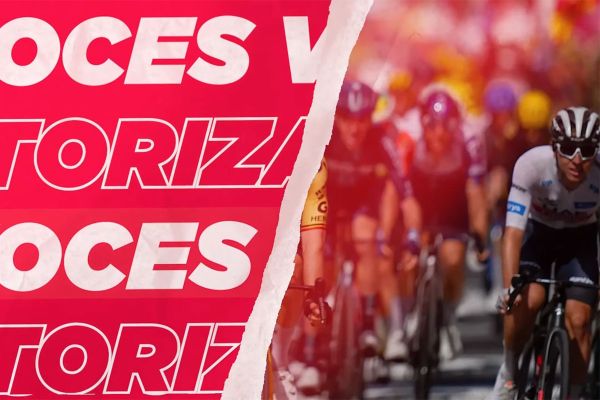 Cofidis pone en marcha el podcast de ciclismo 'Voces Autorizadas', disponible en iVoox, Spotify y YouTube