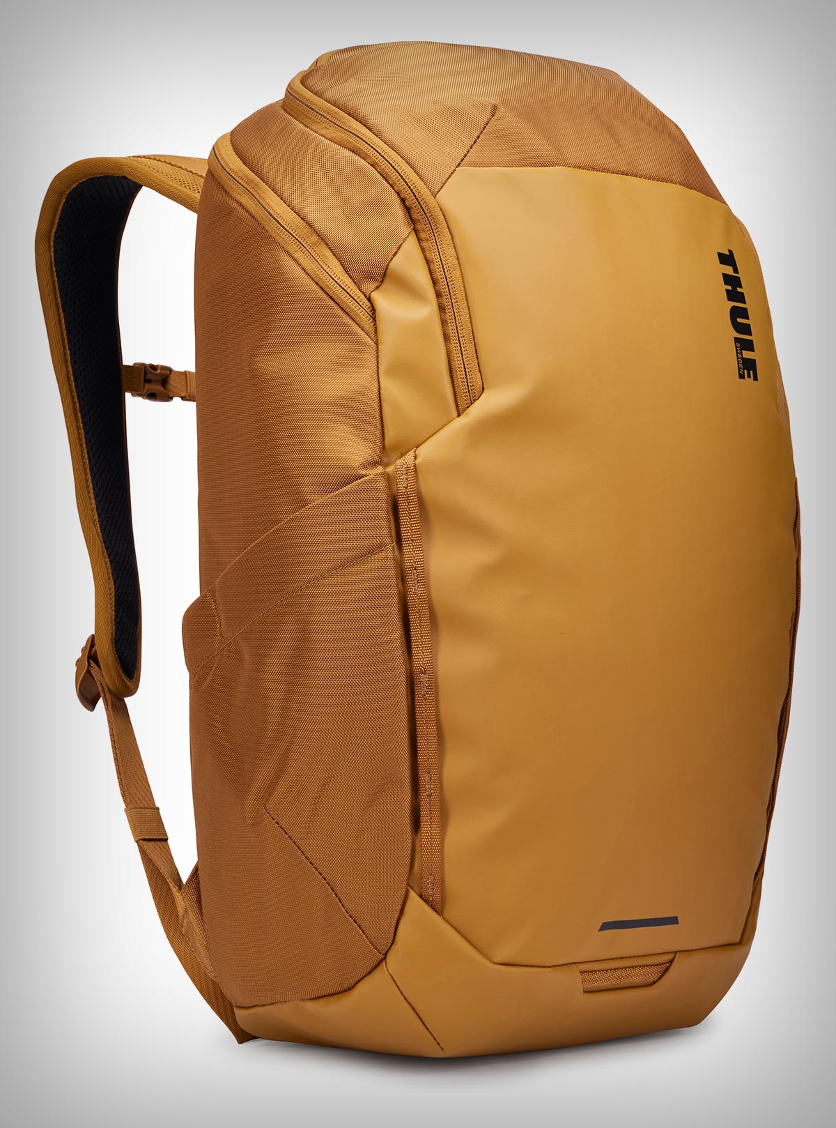 Las mochilas y bolsas Thule Chasm se renuevan con nuevos colores y tejidos 100% reciclados