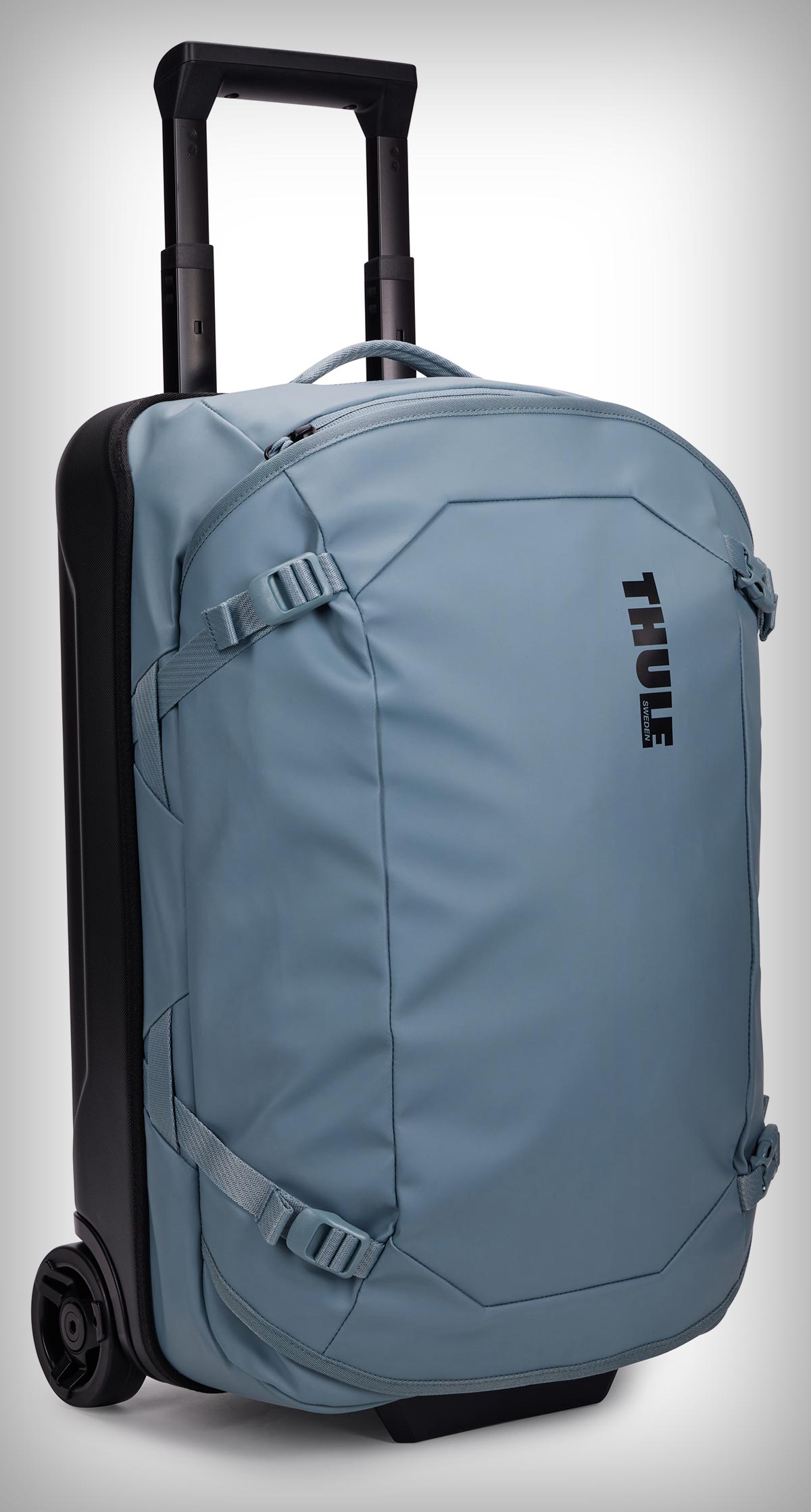 Las mochilas y bolsas Thule Chasm se renuevan con nuevos colores y tejidos 100% reciclados