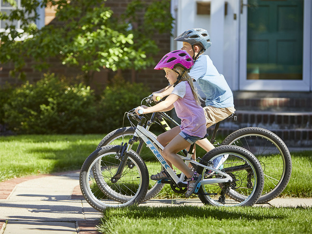 Guía básica y tabla de ejemplo para elegir la talla perfecta de bicicleta infantil (hasta 12 años)