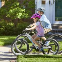 Guía básica y tabla de ejemplo para elegir la talla perfecta de bicicleta infantil (hasta 12 años)