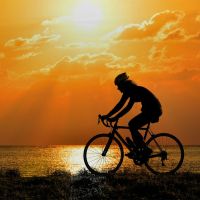 Cómo prevenir las enfermedades más comunes que afectan a los ciclistas y mantenerse saludable