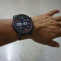 Control del estrés: ¿puede un smartwatch ayudar a mejorar el día a día?