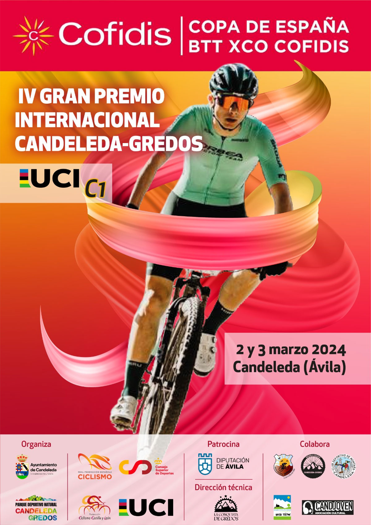 Bidon Ciclismo Decathlon 2024