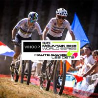 La Copa del Mundo de XCO, Short Track y Descenso llega a Les Gets (Francia): el programa de carreras