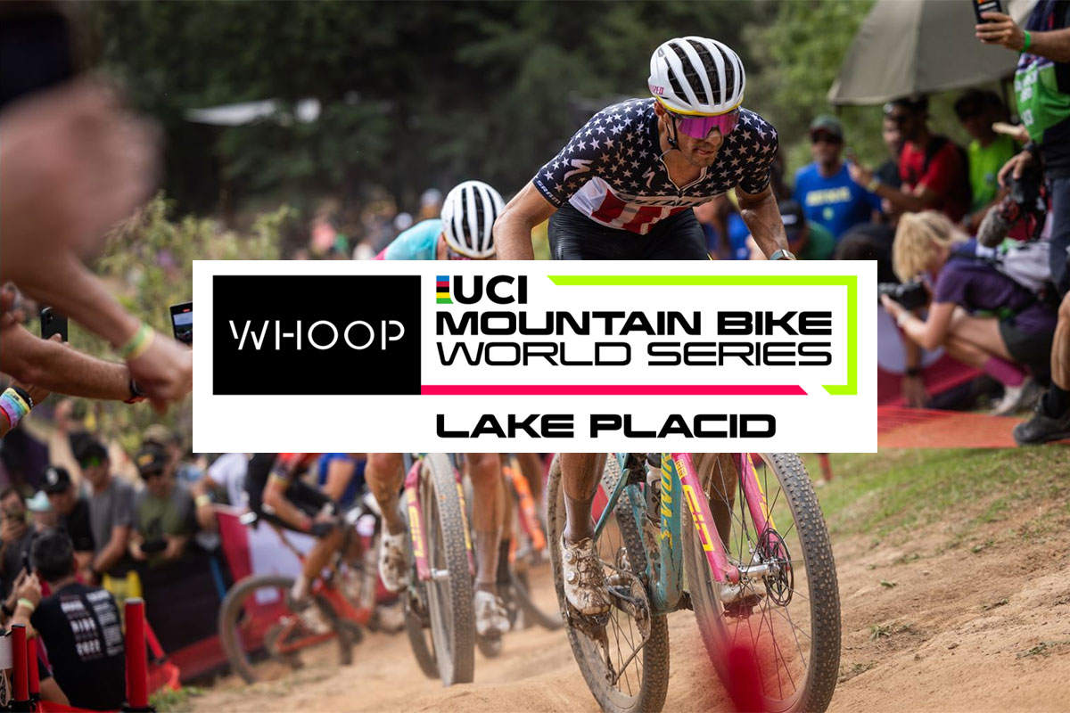 La Copa del Mundo de XCO y Short Track llega a Lake Placid (Estados Unidos): el programa de carreras