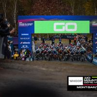 La Copa del Mundo de XCO, Short Track y Descenso llega a su final en Mont-Sainte-Anne (Canadá): el programa de carreras