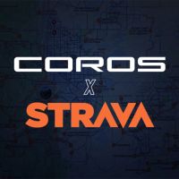 COROS integra los segmentos en vivo de Strava para mejorar la experiencia de entrenamiento
