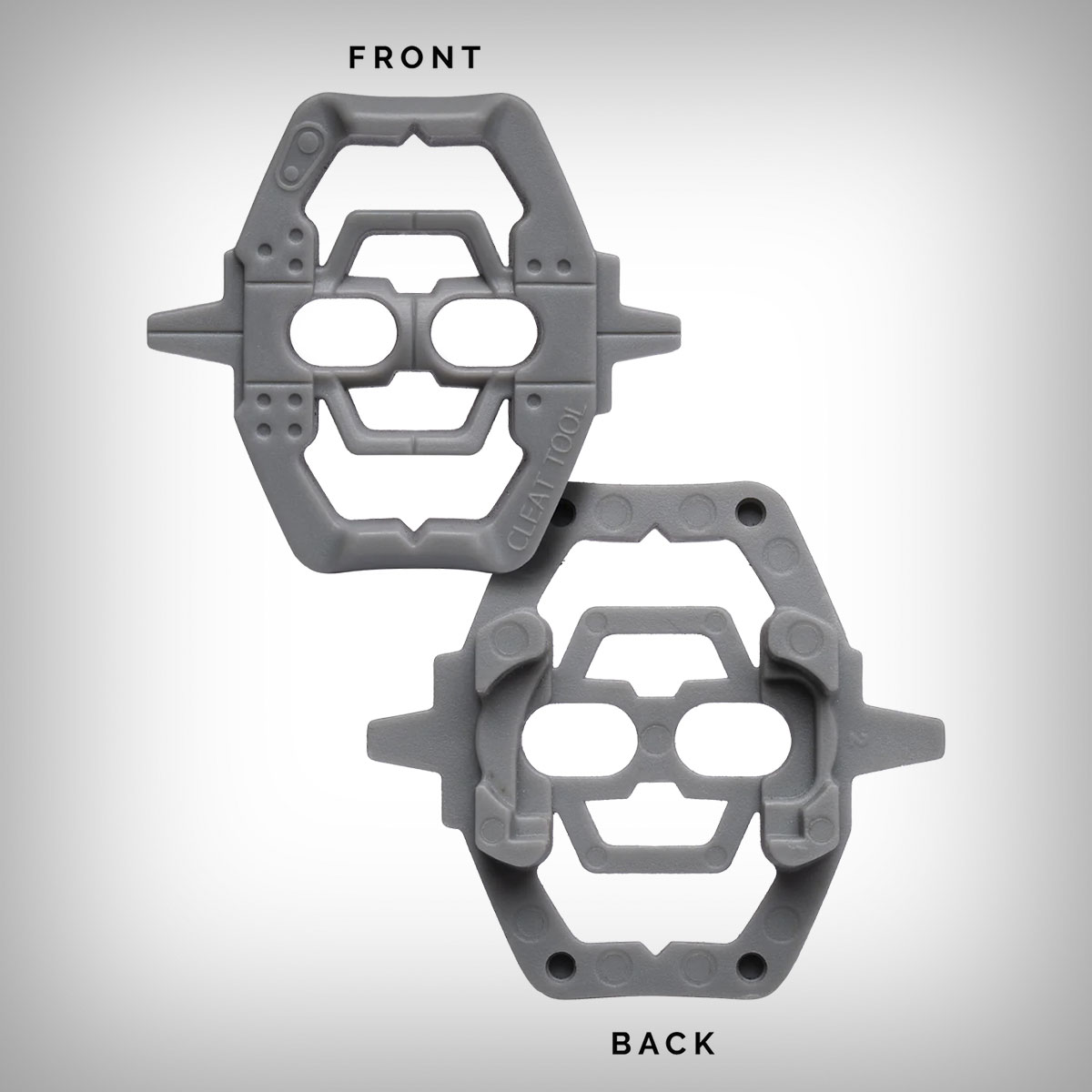 Crankbrothers presenta la Cleat Tool, una herramienta para instalar de manera precisa las calas en las zapatillas de MTB