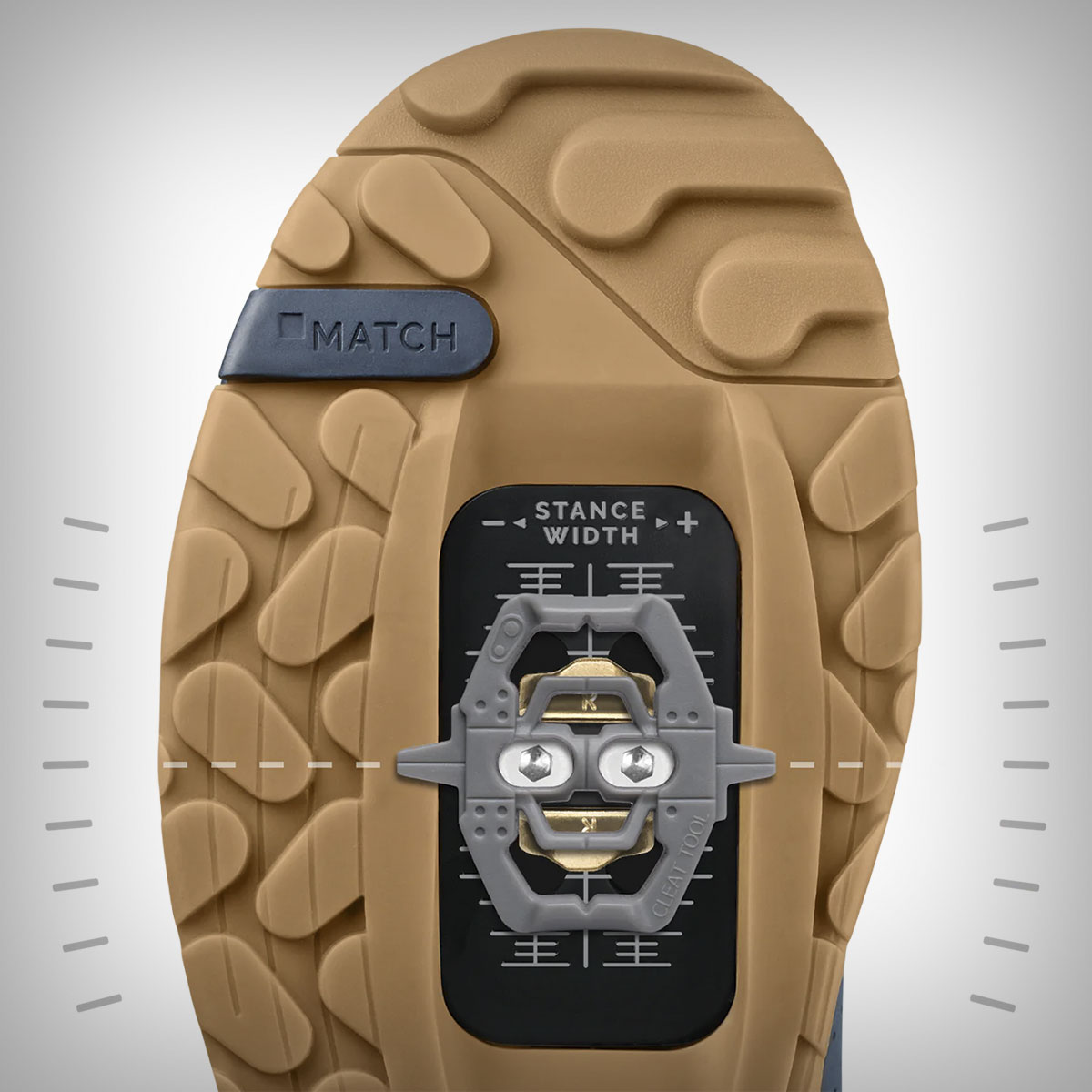 Crankbrothers presenta la Cleat Tool, una herramienta para instalar de manera precisa las calas en las zapatillas de MTB